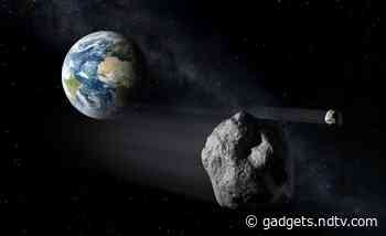 Latvian Lab Developing Technology to Help Earth Dodge Asteroids