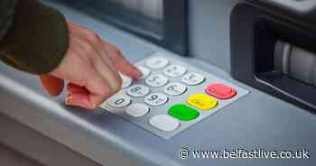 Albertbridge Road cash machine worker targeted by robber - Belfast Live
