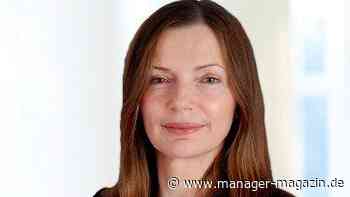 Beiersdorf: Astrid Hermann von Colgate-Palmolive löst Dessi Temperley als Finanzchefin ab