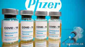 U.K. authorizes Pfizer coronavirus vaccine for emergency use