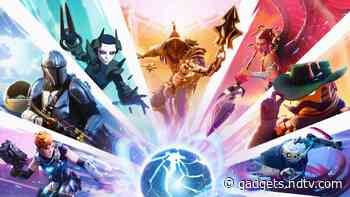 Fortnite Season 5 Brings New Hunters to the Island, Galactus Event Saw Record 15.3 Million Concurrent Players