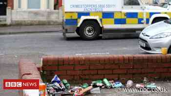 Coronavirus: Police issue 45 Covid-19 notices overnight