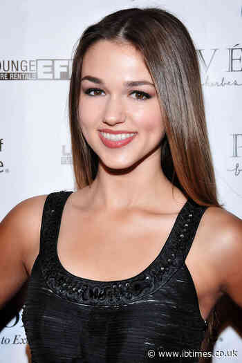 Pregnant Sadie Robertson talks 'challenging' COVID-19 battle
