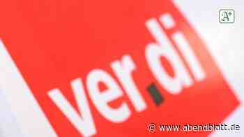 Verkehr: Tarifkonflikt im Hamburger ÖPNV: Verdi bietet Schlichtung an