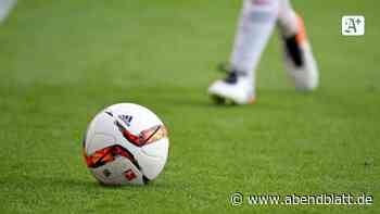 Fußball: VfB Lübeck plant Wiedereinstieg in das Mannschaftstraining