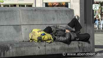 Soziales: Großspende: Weitere Obdachlose können in Hotels übernachten