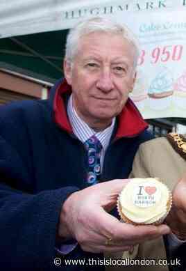 Harrow regeneration councillor steps down due to HSDP gig