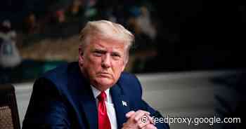 Trump threatens veto of defense bill unless Congress nixes Section 230     - CNET