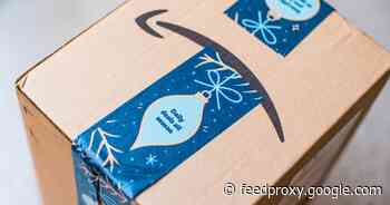 Amazon says 2020 holiday shopping season is its biggest yet     - CNET