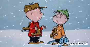 How to watch A Charlie Brown Christmas for free on broadcast TV     - CNET