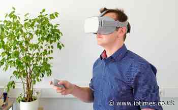 Painkiller alternative: Virtual reality, hypnosis may get you through a stitch or IV without pain