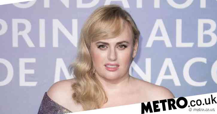 Rebel Wilson opens up about ‘freezing her eggs’ before weight loss journey in ‘year of health’