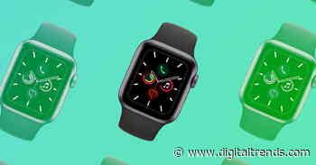 The best Cyber Week Apple Watch deals for 2020