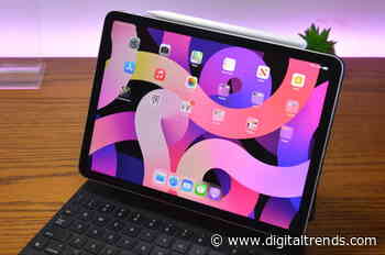 The best Cyber Week iPad deals for 2020