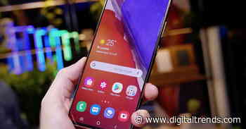 The best Cyber Week smartphone deals for 2020