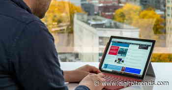 The best Cyber Week Microsoft Surface deals for 2020