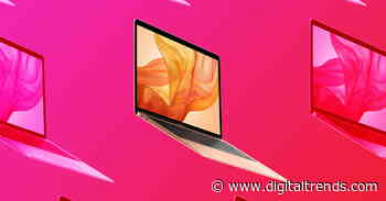 The best Cyber Week MacBook deals for 2020