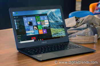 The best Cyber Week laptop deals for 2020
