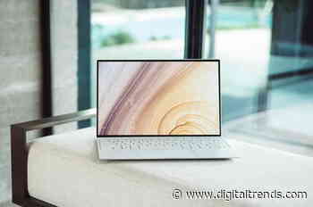 The best Cyber Week Dell XPS deals for 2020