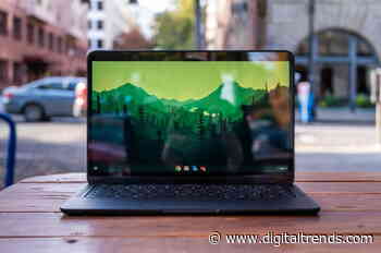 The best Cyber Week Chromebook deals for 2020