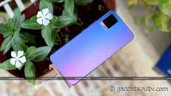 Vivo V20 Pro First Impressions