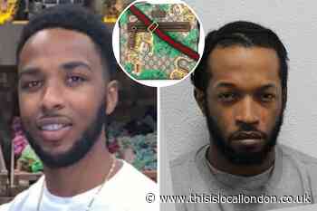 Croydon: Samuel Odupitan convicted of murder over Gucci bag
