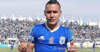 Universitario: ¿Yorkman Tello será el primer fichaje para la temporada 2021? - América Televisión