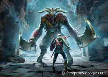 Chronos Before the Ashes RPG launches