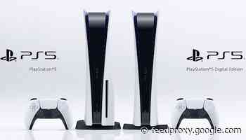 One PS5 Scalper Made $40,000 In A Week