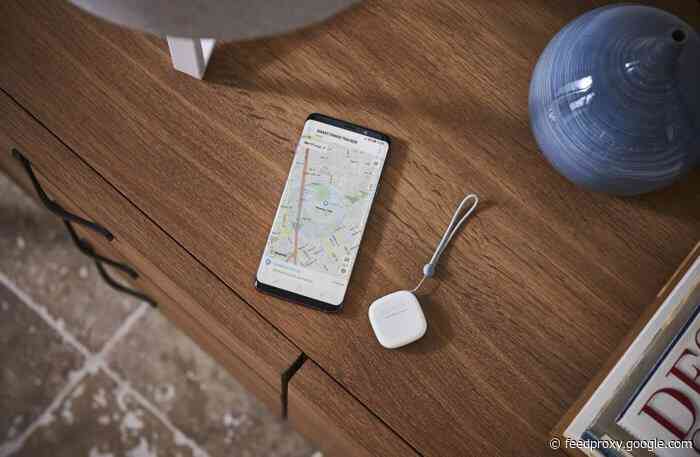 Samsung Galaxy Smart Tags trackers rumored to launch soon
