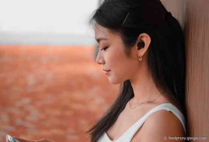 Archon micro earbuds offer superior grade audio