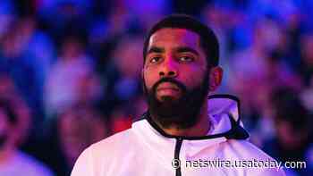 Steve Nash addresses Kyrie Irving's remarks about Nets coaching situation - Nets Wire