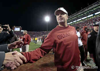 Bob Stoops Addresses Return To Coaching At Oklahoma - The Spun