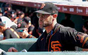 Giants add former Twins farmhand to coaching staff as player-arbitration deadline looms - San Francisco Chronicle