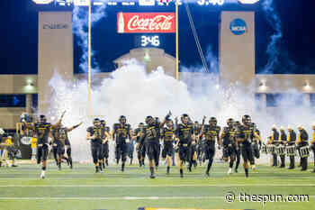 Southern Miss Reportedly Decides On Coaching Hire - The Spun