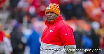 Coaching Vacancy Draft: Picking the best candidates based on the best available jobs - Acme Packing Company