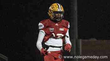 Coaching Corner: Columbia HS HC Brian Allen Talks Shyheim Brown and FSU - NoleGameday