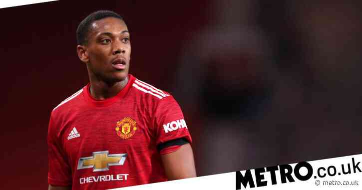 Ole Gunnar Solskjaer gives Anthony Martial and Luke Shaw fitness updates ahead of PSG clash