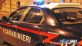 Eroina, "erba, hashish, nascosti in camera da letto: 44enne veronese nei guai - VeronaSera