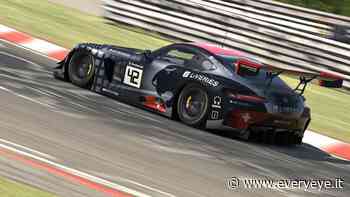 iRacing, siete piloti in erba? Ecco i consigli del pro player Enzo Canta - Everyeye Videogiochi