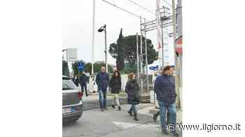 Erba, sarà cancellato il passaggio a livello - IL GIORNO