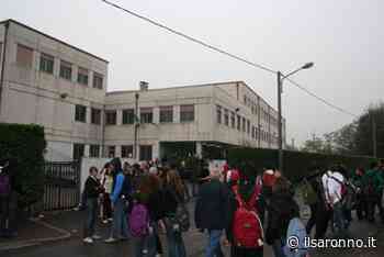 Didattica a distanza, lo Zappa ha ospitato “online” Marco Erba coinvolgendo più di 200 studenti - ilSaronno