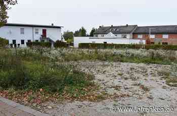 Ärger am Bau der Kindertagesstätte in Neunkirchen am Brand - inFranken.de