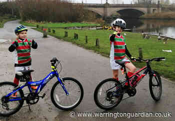 Sport resumes as second national lockdown ends