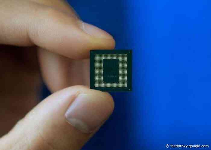 Qualcomm Snapdragon 888 5G mobile platform introduced
