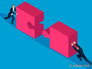 Why the agency consolidation trend won't end anytime soon