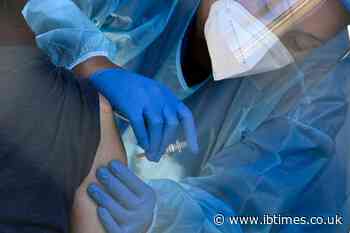 In historic first, UK to introduce Pfizer-BioNTech vaccine next week