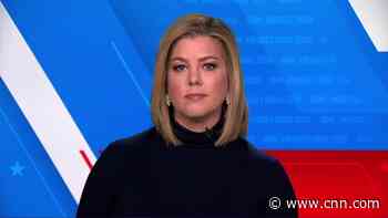 Keilar calls out GOP senator rattled by Biden's OMB pick