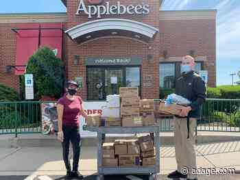 Here’s what Applebee's is doing differently to get through 2020