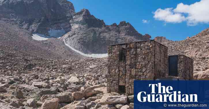 'Worst work in the world': US park rangers grapple with tide of human waste